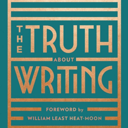 The Truth About Writing