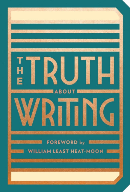 The Truth About Writing