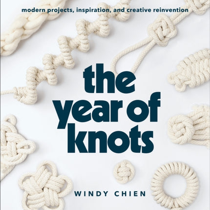 The Year of Knots