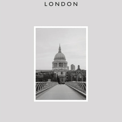 Cereal City Guide: London