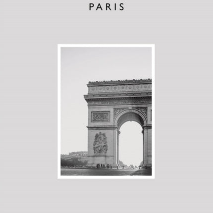 Cereal City Guide: Paris