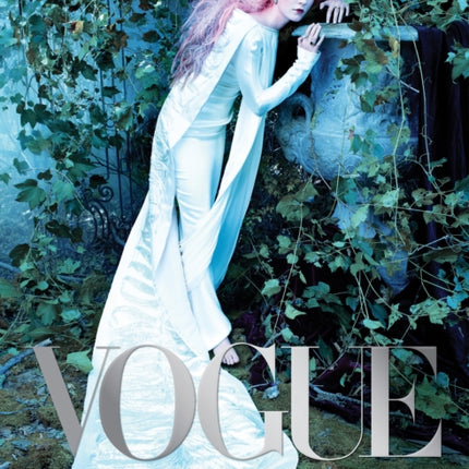 Vogue: Fantasy & Fashion