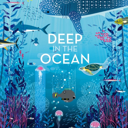 Deep in the Ocean