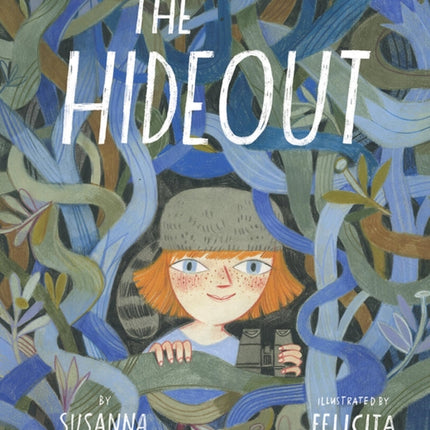 The Hideout