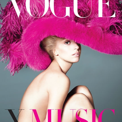 Vogue x Music