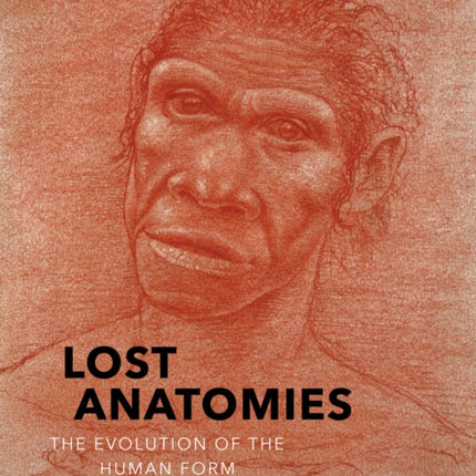 Lost Anatomies: The Evolution of the Human Form