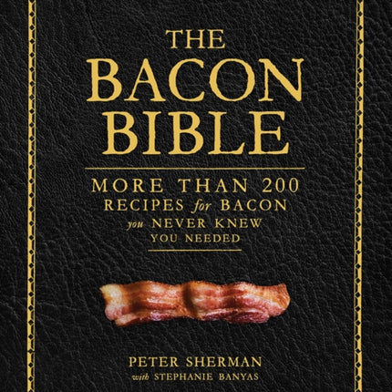 The Bacon Bible