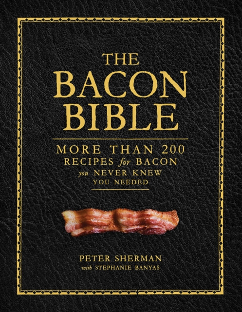 The Bacon Bible