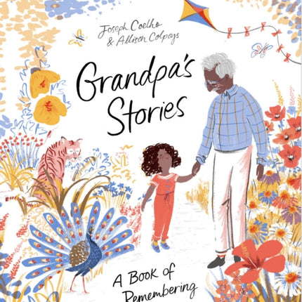 Grandpas Stories