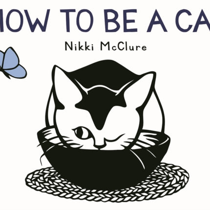 How to Be a Cat