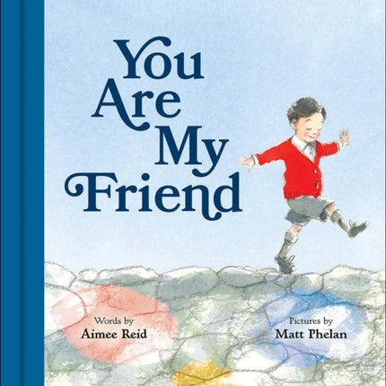 You Are My Friend: The Story of Mister Rogers and His Neighborhood