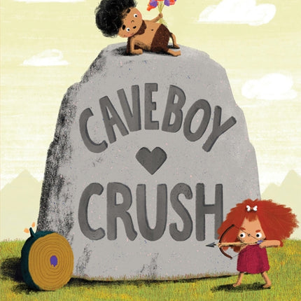 Caveboy Crush