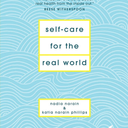 Self-Care for the Real World