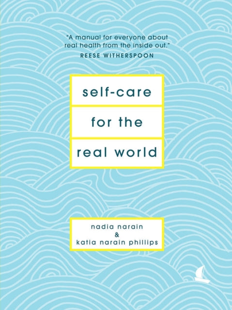 Self-Care for the Real World