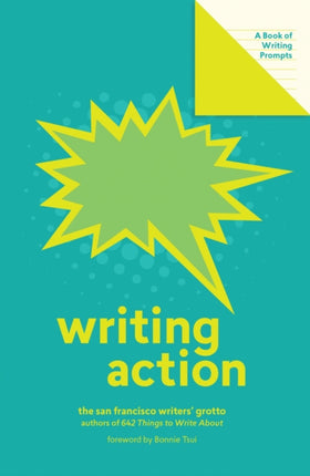 Writing Action (Lit Starts)