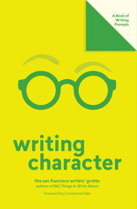 Writing Character (Lit Starts)