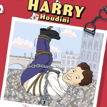 Harry Houdini