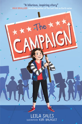 The Campaign