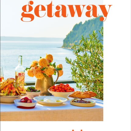 Getaway: Food & Drink to Transport You