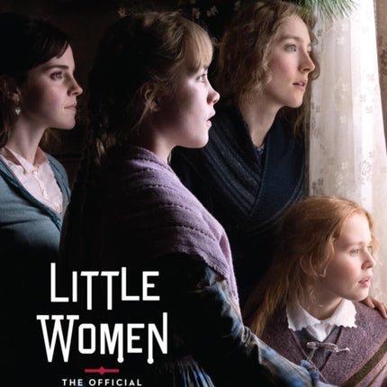 Little Women: The Official Movie Companion