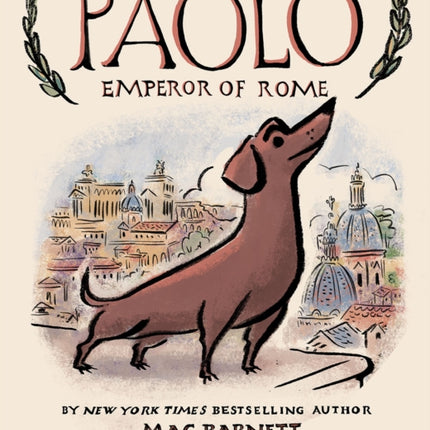 Paolo, Emperor of Rome