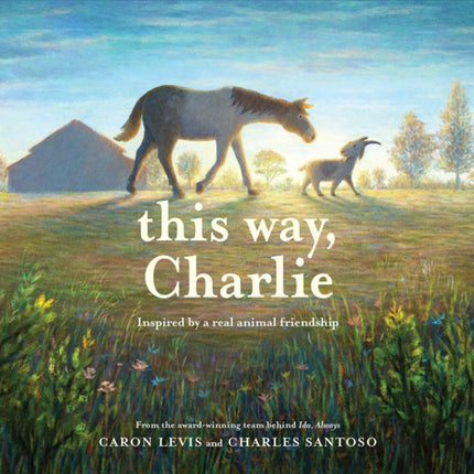 This Way Charlie