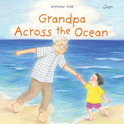 Grandpa Across the Ocean