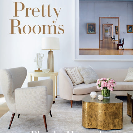 The Principles of Pretty Rooms