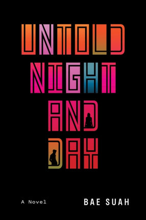 Untold Night and Day