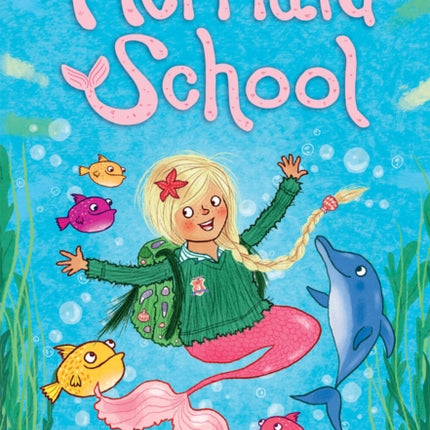 Mermaid School