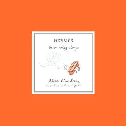 Hermes: Heavenly Days