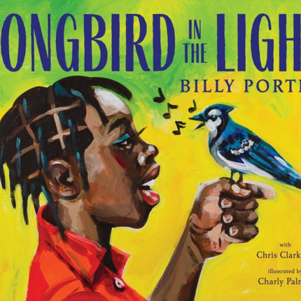 Songbird in the Light
