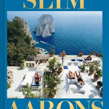 Slim Aarons: The Essential Collection