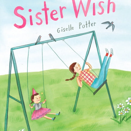 Sister Wish