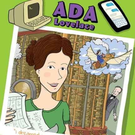 Ada Lovelace