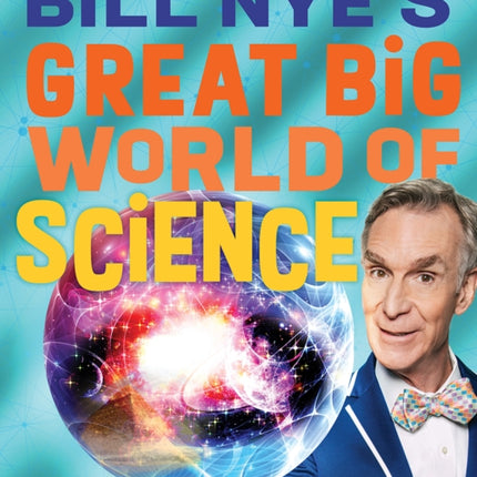 Bill Nye's Great Big World of Science