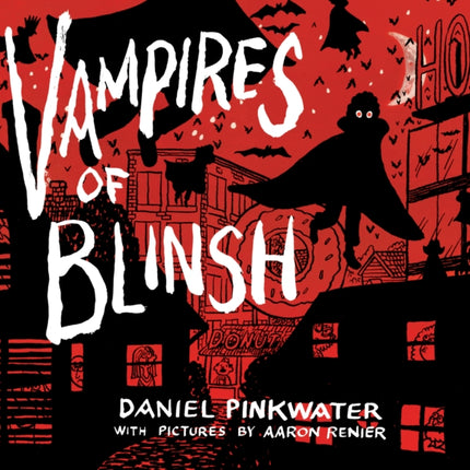 Vampires of Blinsh