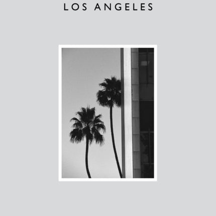 Cereal City Guide: Los Angeles