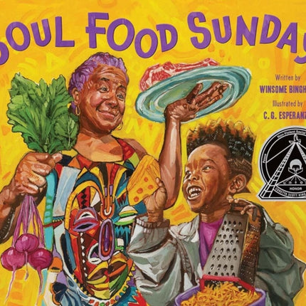 Soul Food Sunday