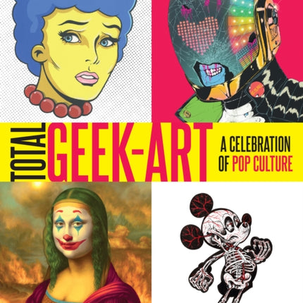 Total Geek-Art