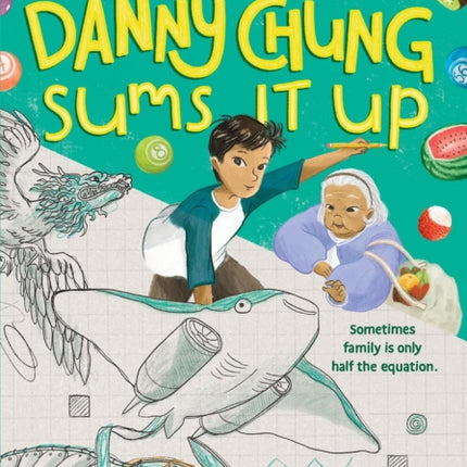 Danny Chung Sums It Up