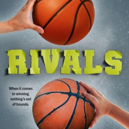 Rivals: (A Game Changer companion novel)