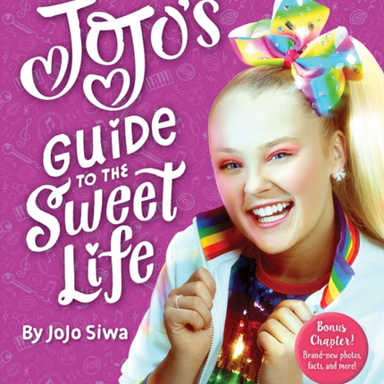 JoJo's Guide to the Sweet Life: #PeaceOutHaterz