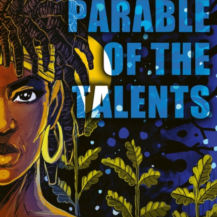 Parable of the Talents
