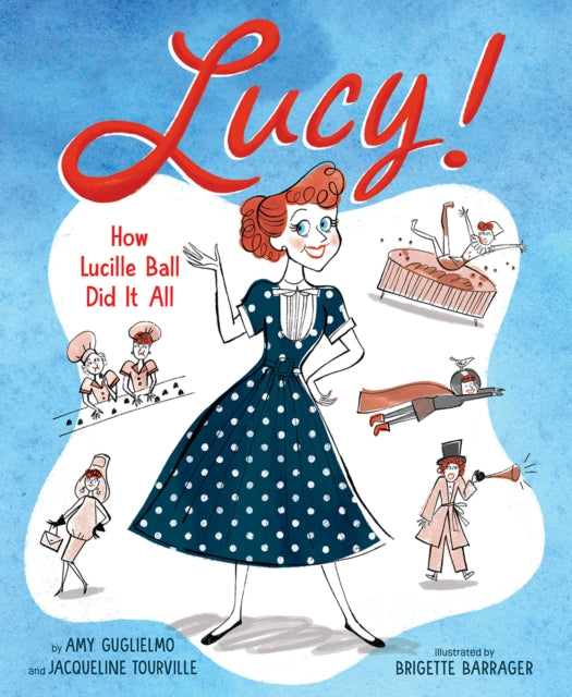 Lucy