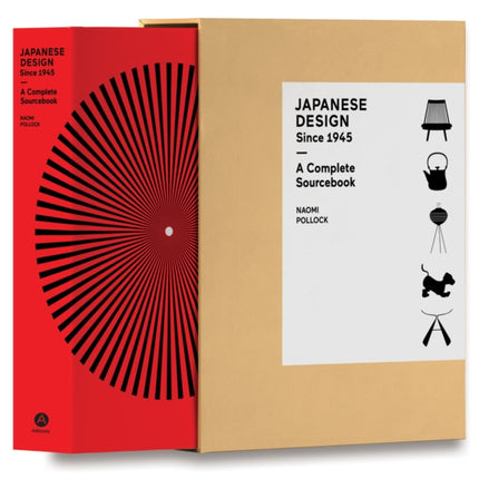 Japanese Design Since 1945
