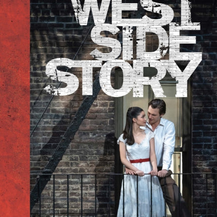 West Side Story: The Making of the Steven Spielberg Film