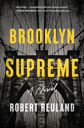 Brooklyn Supreme