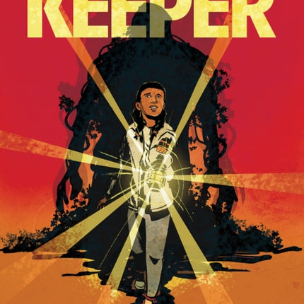 The Keeper