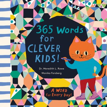 365 Words for Clever Kids!